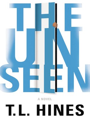 cover image of The Unseen